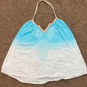 Venus halter top